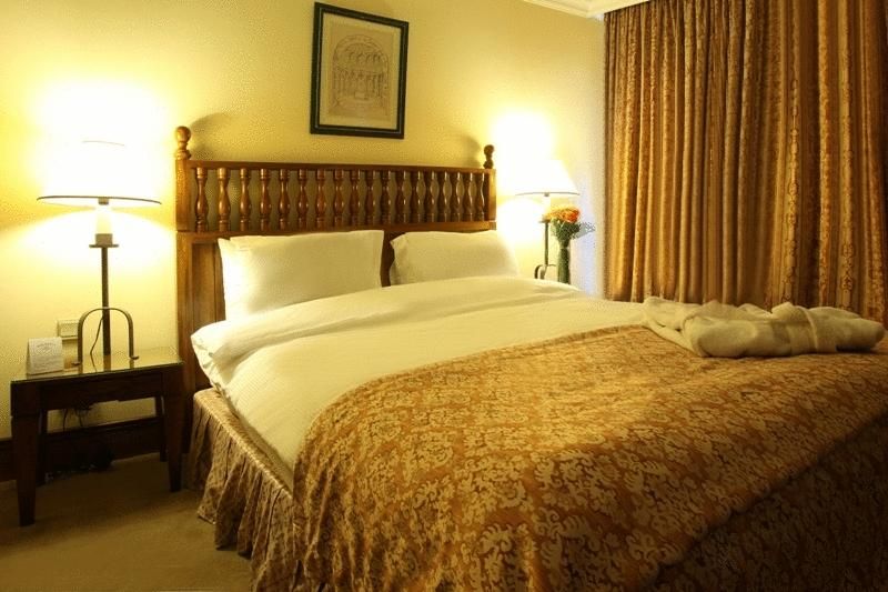 Portemilio Suite 5*