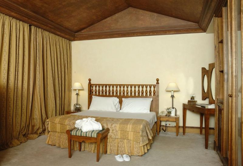 Portemilio Suite 5*