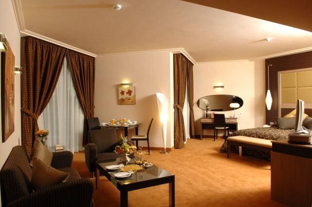 Regency Palace 5*