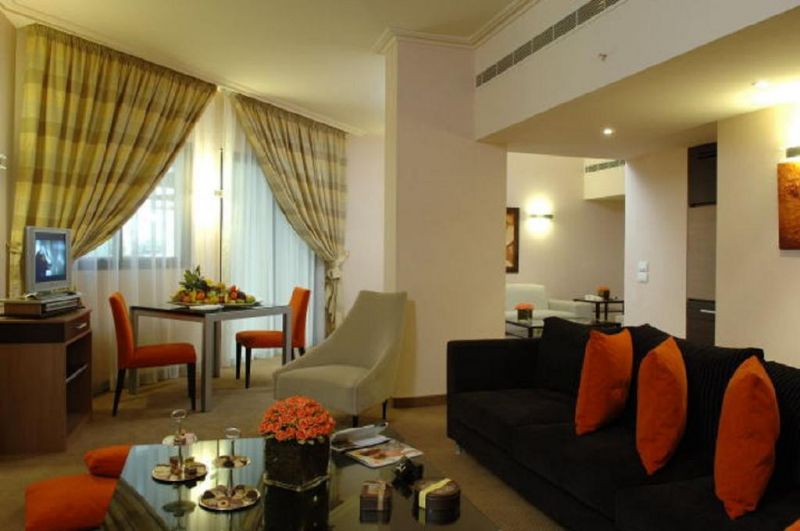 Regency Palace 5*