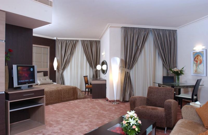 Regency Palace 5*