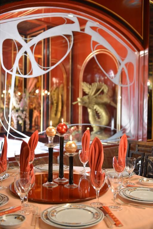Regency Palace 5*