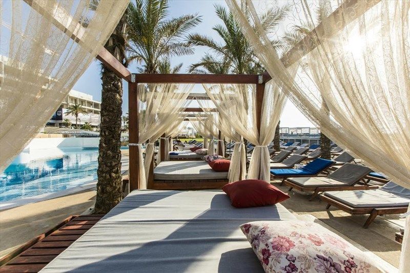 Riviera Beirut 5*