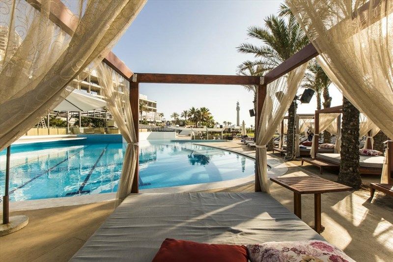 Riviera Beirut 5*