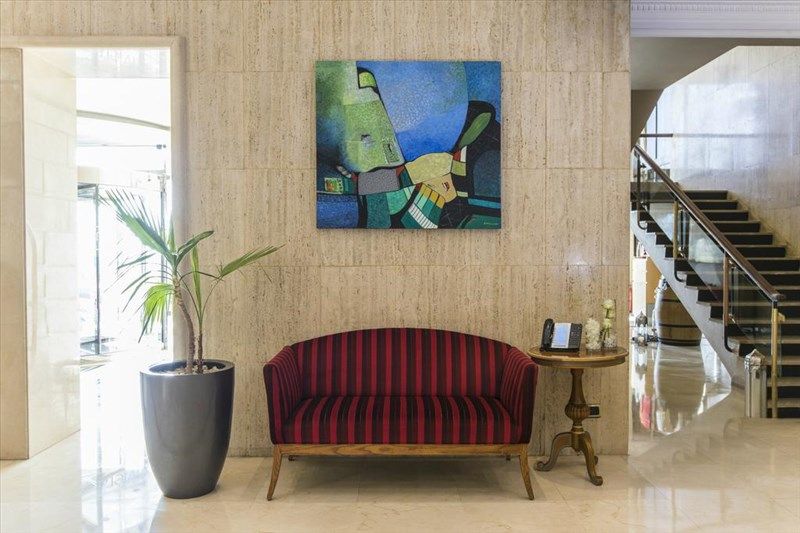 Riviera Beirut 5*