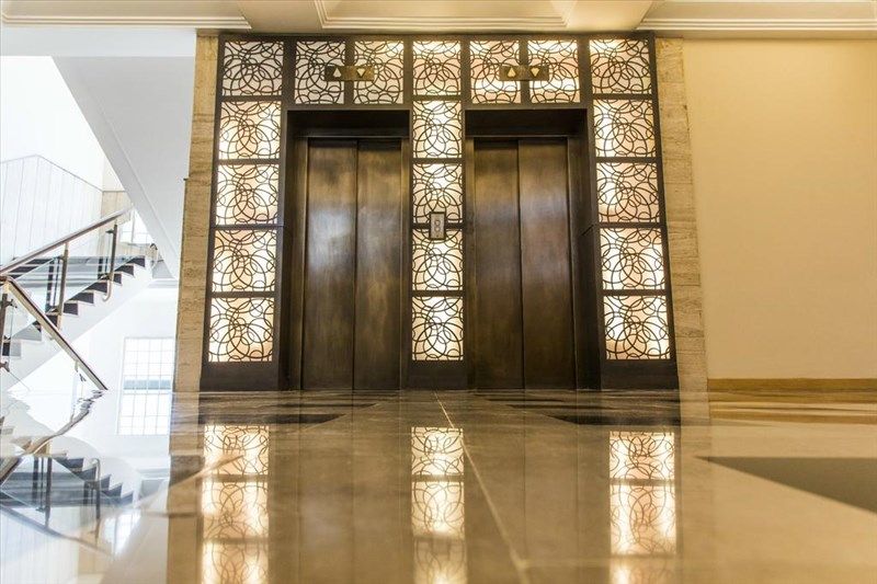 Riviera Beirut 5*