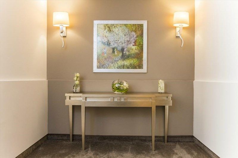 Riviera Beirut 5*