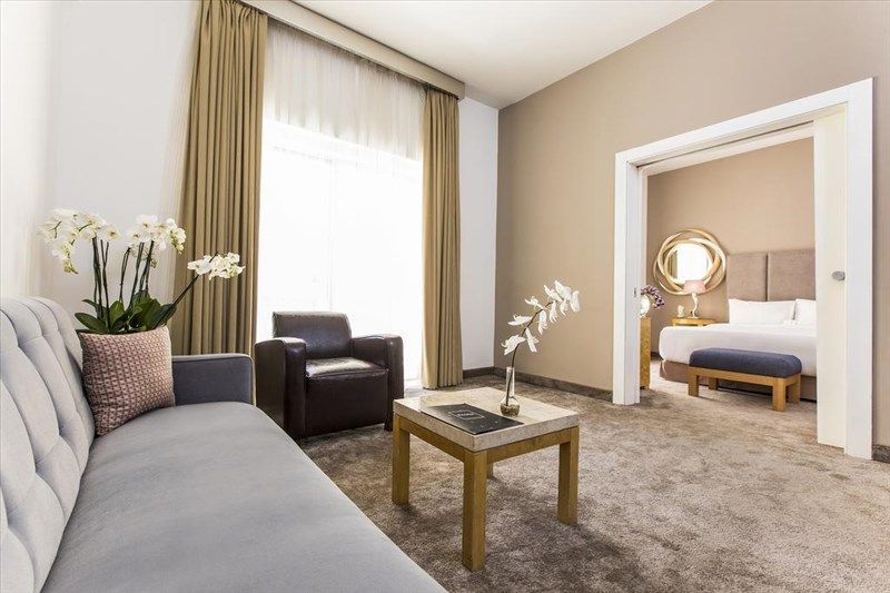 Riviera Beirut 5*