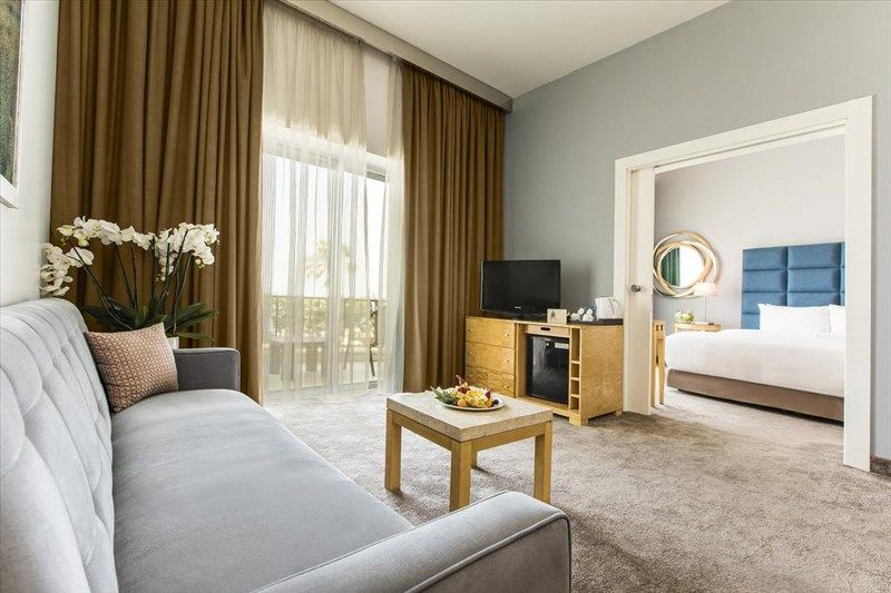 Riviera Beirut 5*