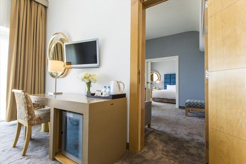 Riviera Beirut 5*