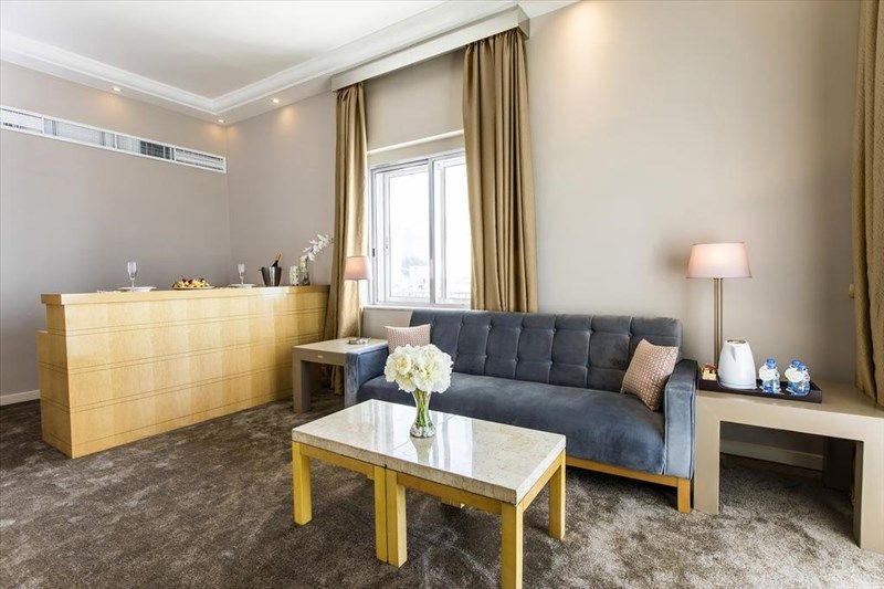 Riviera Beirut 5*