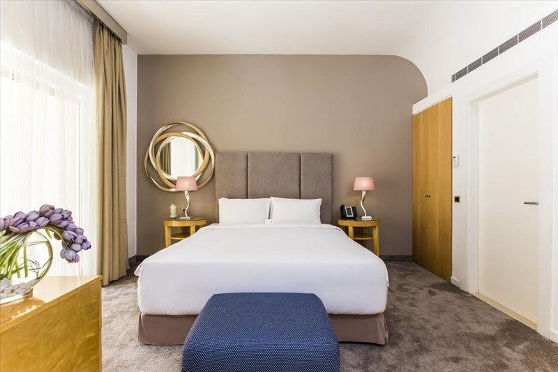 Riviera Beirut 5*