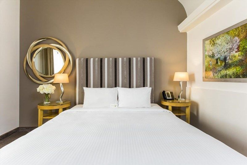 Riviera Beirut 5*