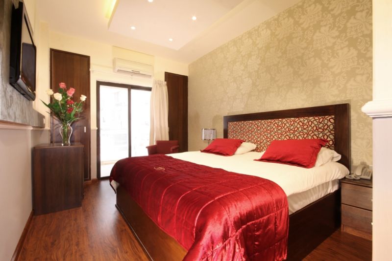 Rivoli Palace 4*