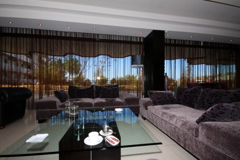 Rivoli Palace 4*