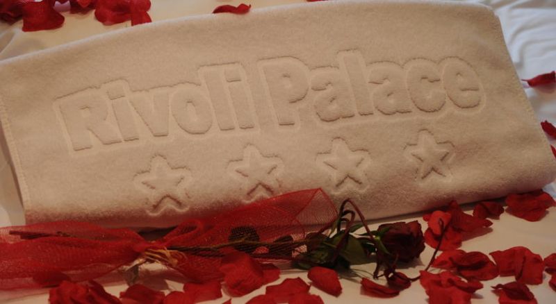 Rivoli Palace 4*