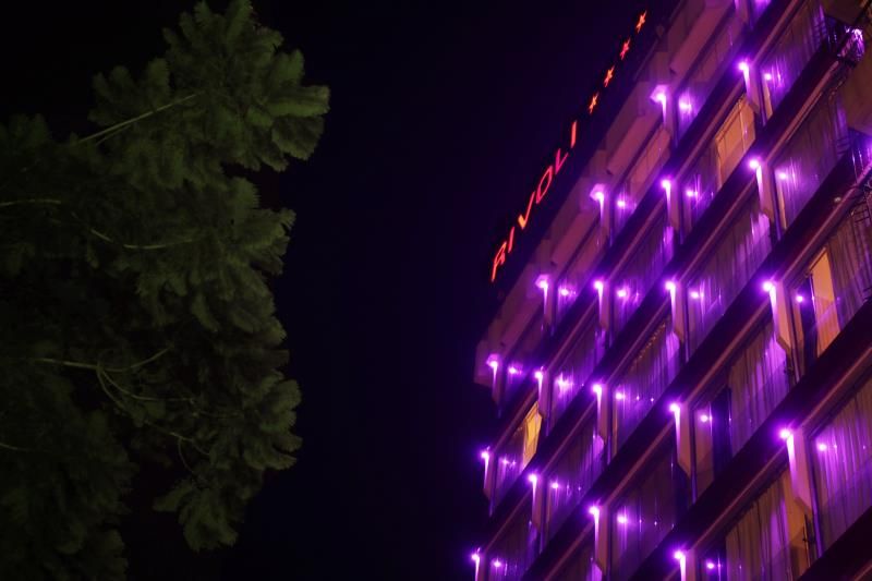 Rivoli Palace 4*