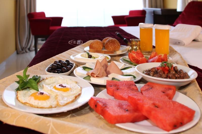 Rivoli Palace 4*