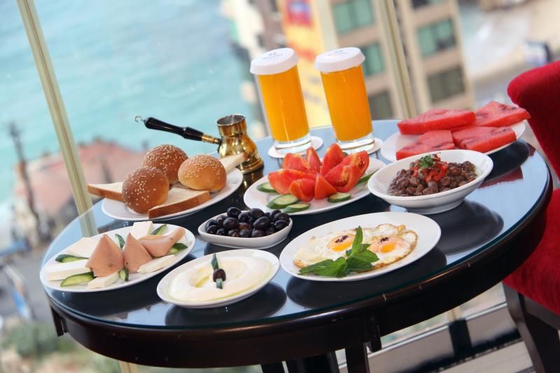 Rivoli Palace 4*