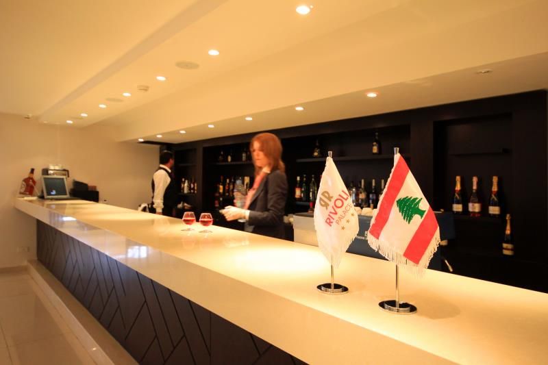 Rivoli Palace 4*