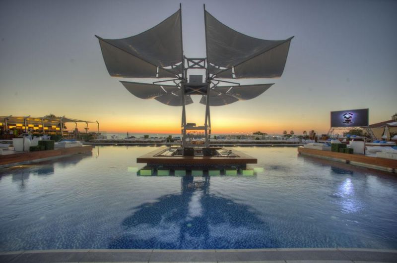 Veer Luxury Boutique Hotel & Beach Club 5*
