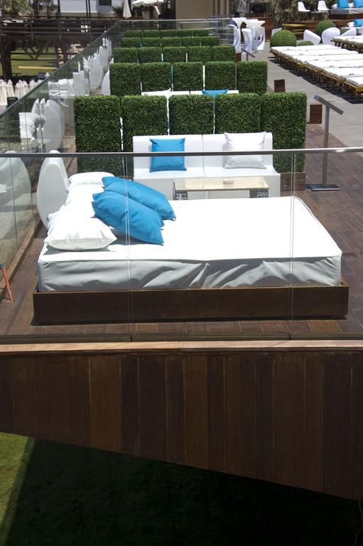 Veer Luxury Boutique Hotel & Beach Club 5*