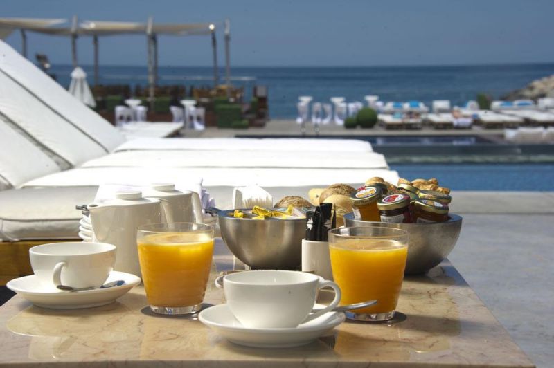 Veer Luxury Boutique Hotel & Beach Club 5*