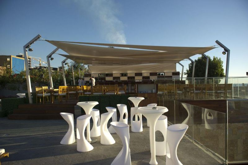 Veer Luxury Boutique Hotel & Beach Club 5*