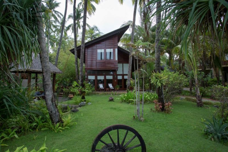 Amata Resort & Spa 4*