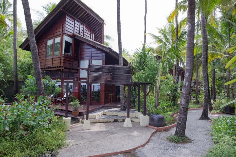 Amata Resort & Spa 4*