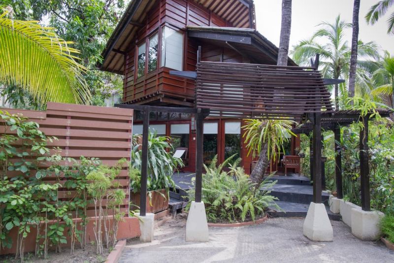Amata Resort & Spa 4*