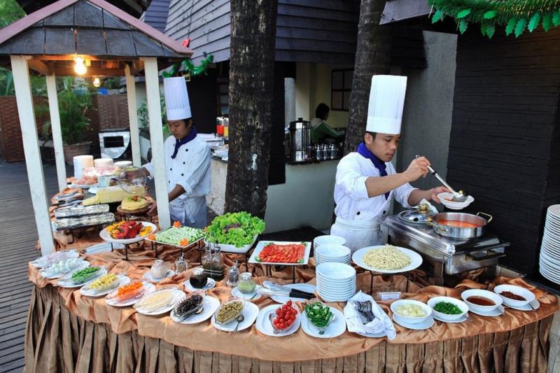 Amata Resort & Spa 4*