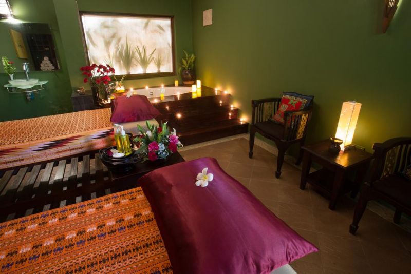 Amata Resort & Spa 4*