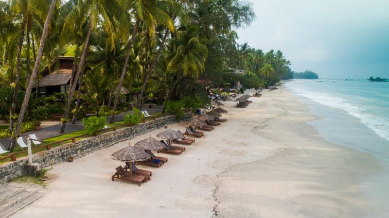 Amata Resort & Spa 4*