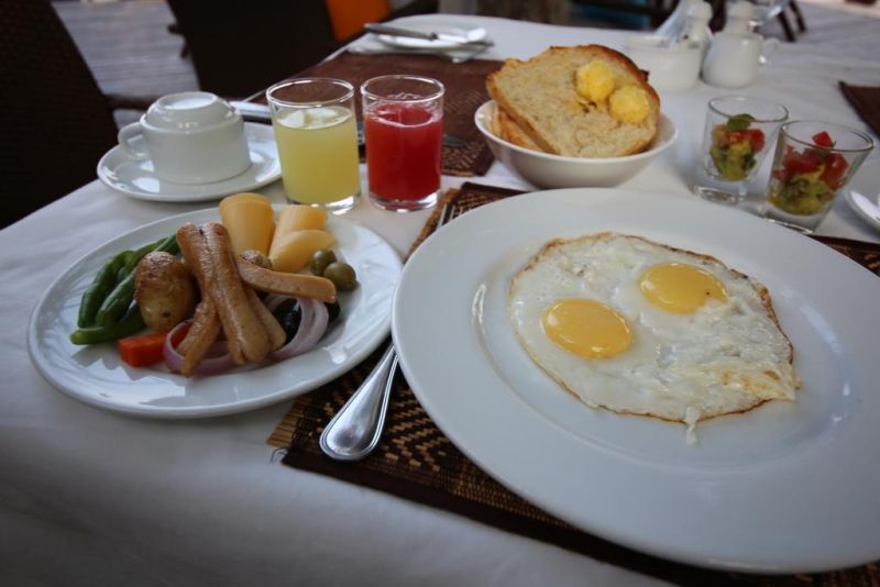 Amata Resort & Spa 4*