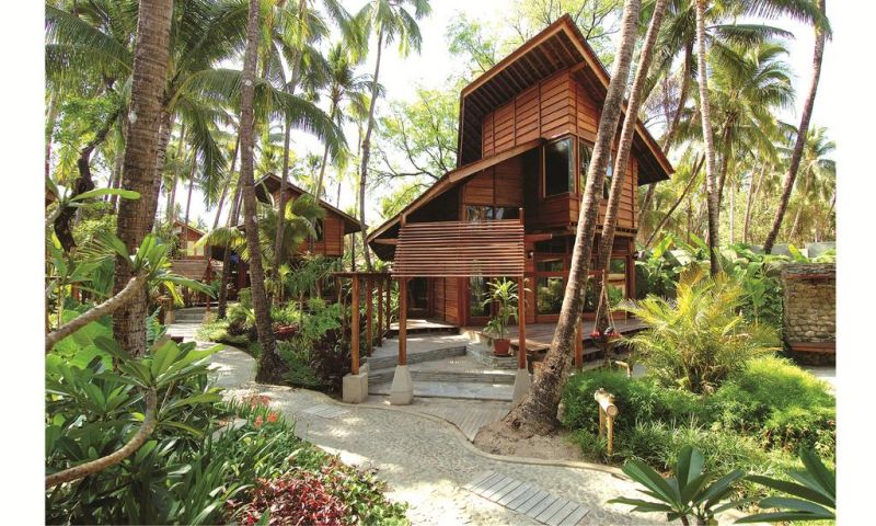 Amata Resort & Spa 4*