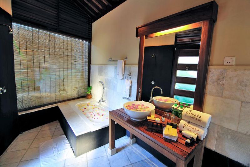 Amata Resort & Spa 4*