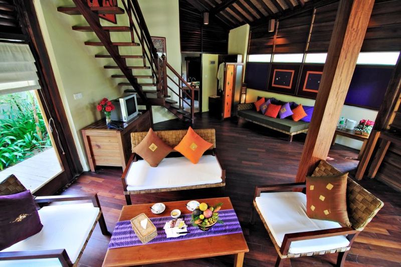 Amata Resort & Spa 4*