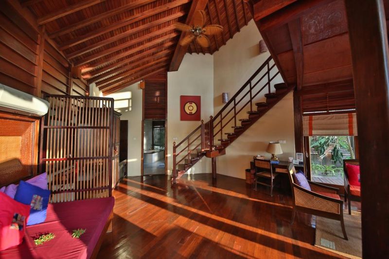 Amata Resort & Spa 4*