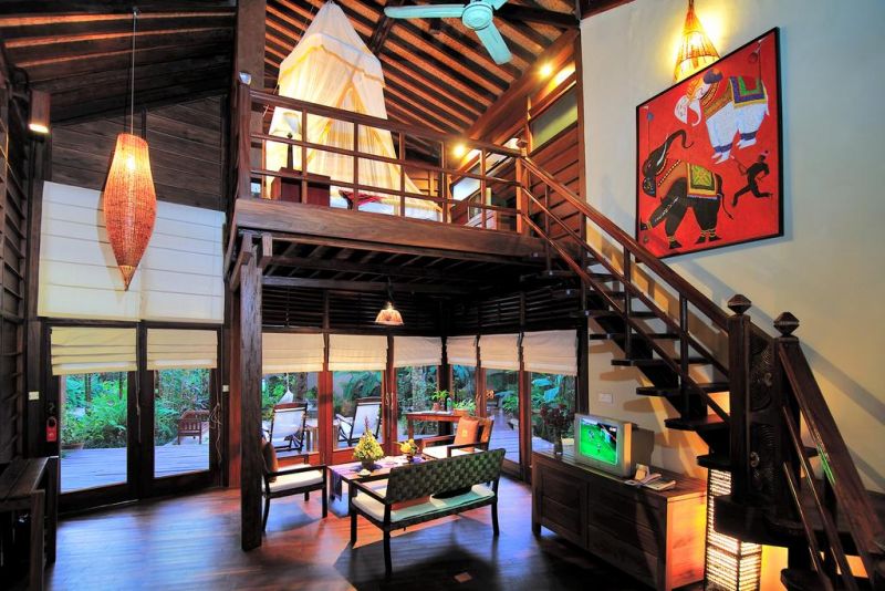 Amata Resort & Spa 4*