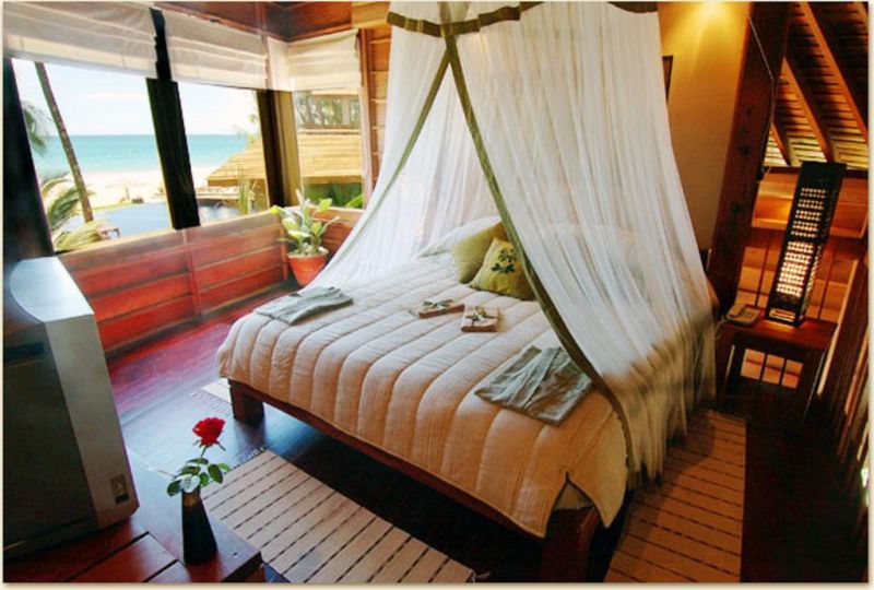 Amata Resort & Spa 4*