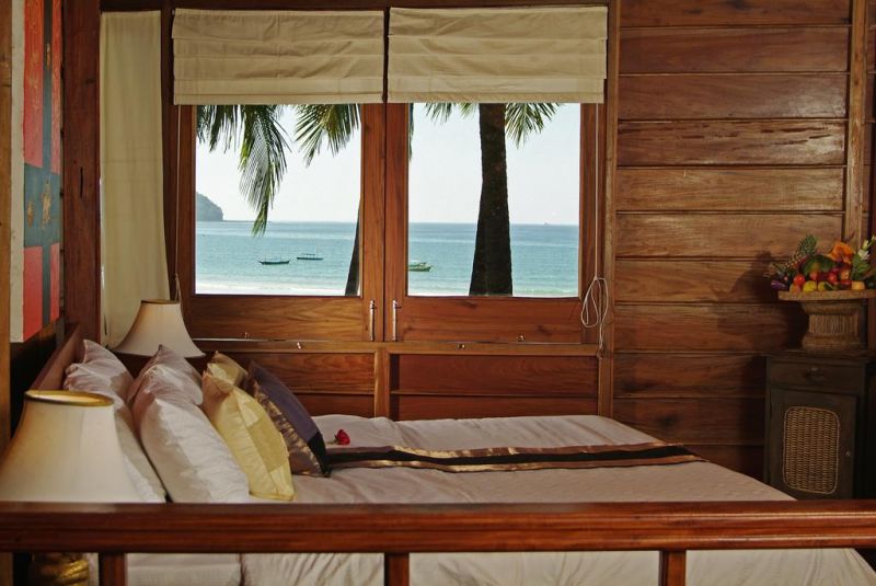 Amata Resort & Spa 4*