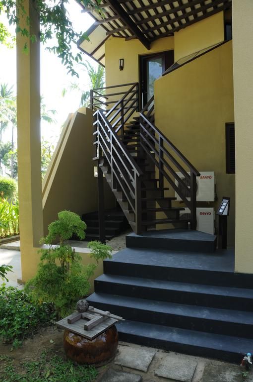 Bay Of Bengal Resort Ngwe Saung 4*