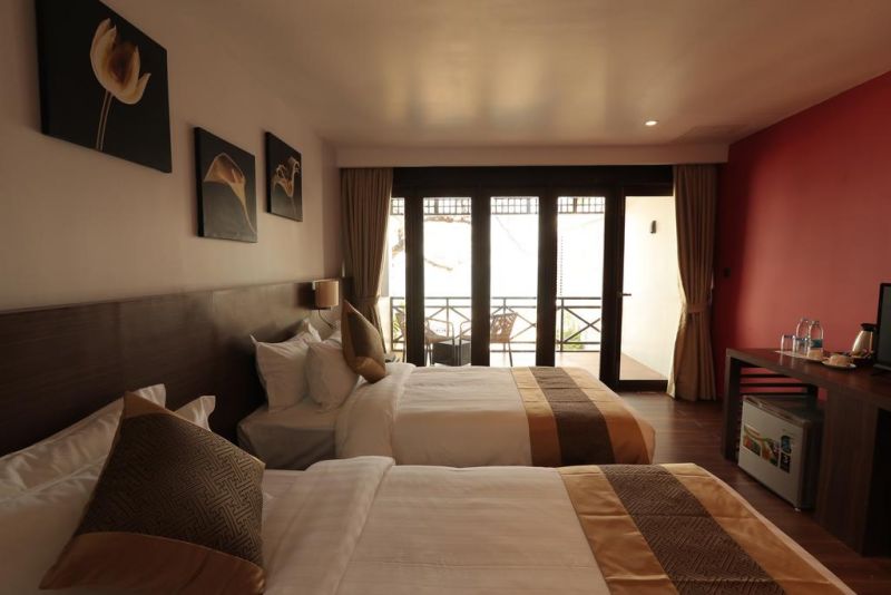 Bt Bay Hotel 2*