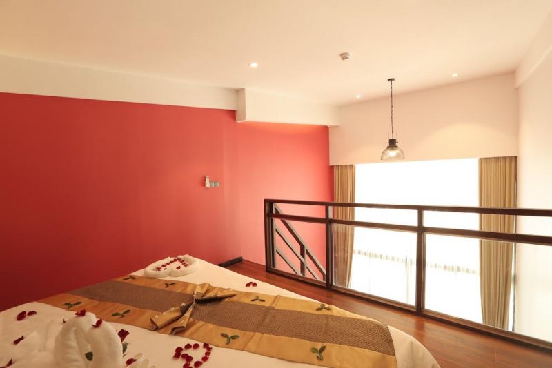 Bt Bay Hotel 2*
