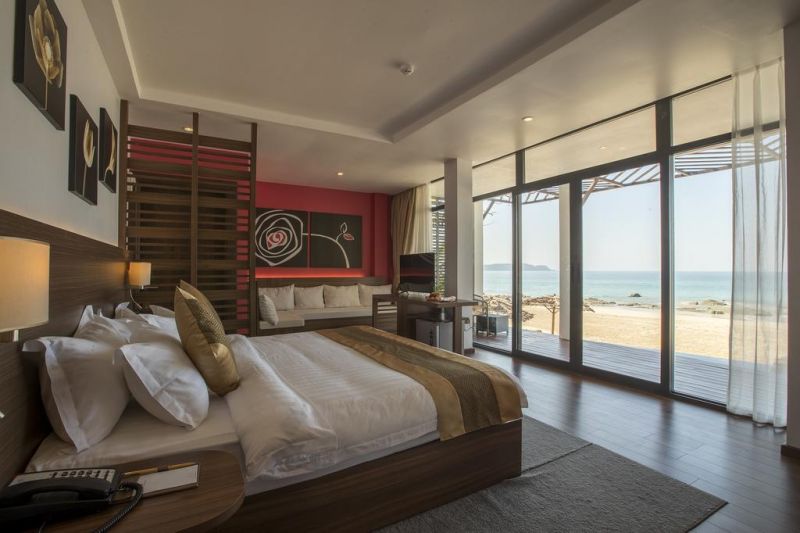 Bt Bay Hotel 2*