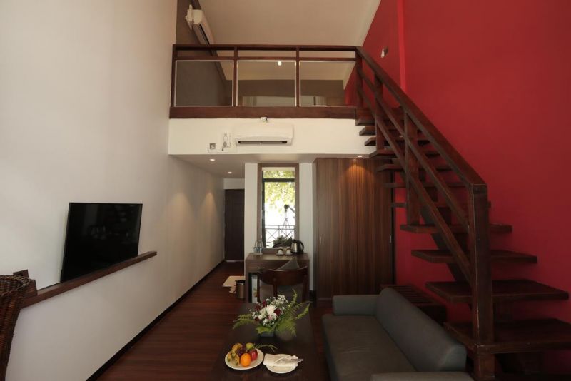 Bt Bay Hotel 2*