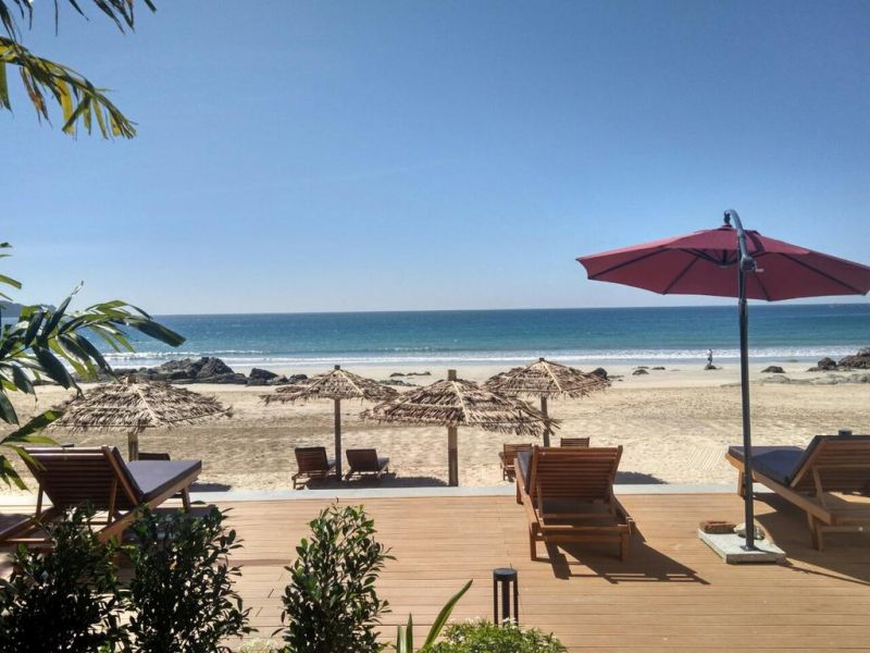 Bt Bay Hotel 2*