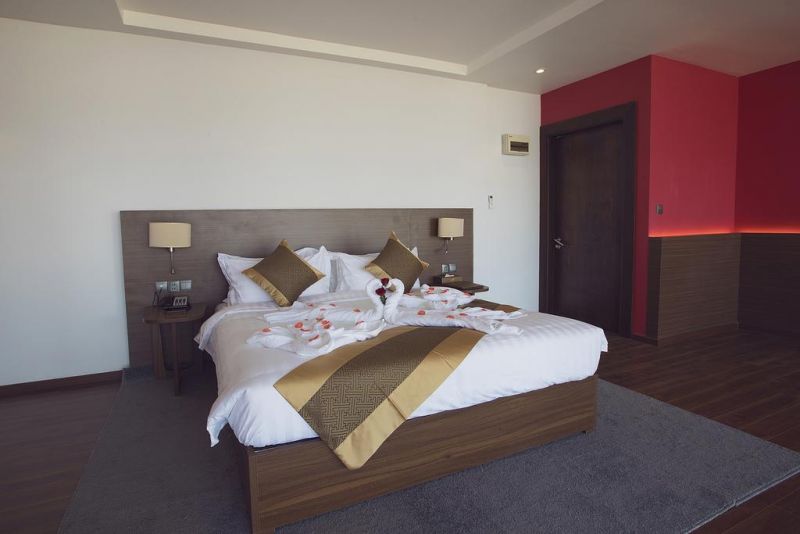 Bt Bay Hotel 2*