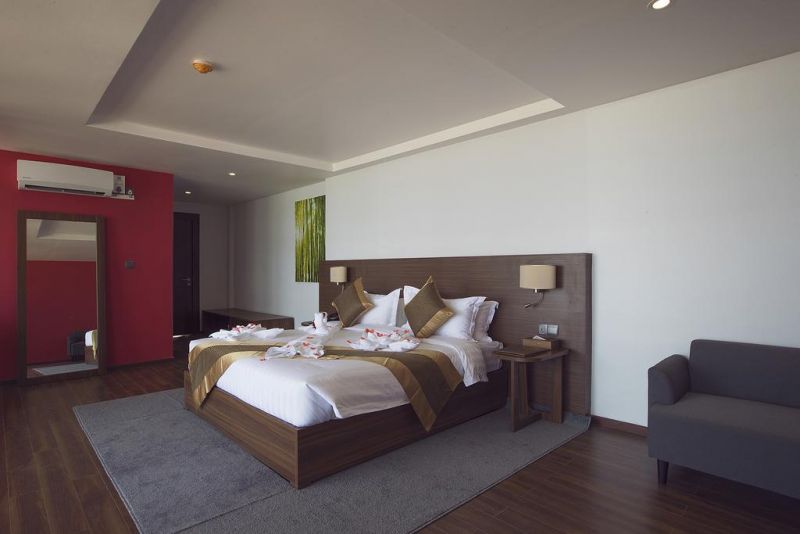 Bt Bay Hotel 2*